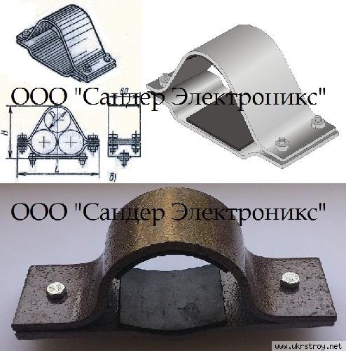 Скоба С3-95 У2 производство в Москве