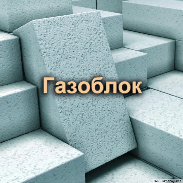 Газоблок