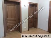 Двери деревянные Донецк, Украина Двери из массива дуба,ясеня , бука.Столярные изделия , лестницы