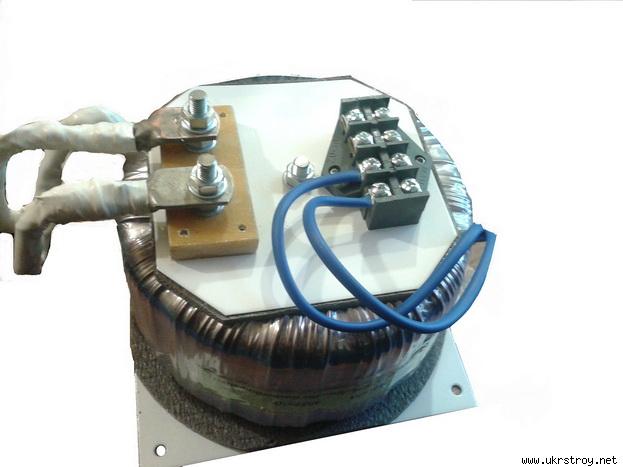 Трансформаторы-изготовление под заказ