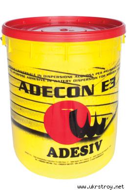 ADECON E3 Однокомпонентный универсальный воднодисперсионный клей