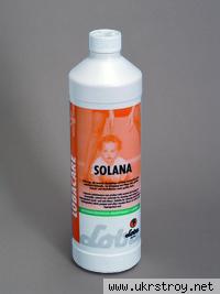 LOBACARE WaxCleaner – (замена SOLANA) Средство для влажной уборки