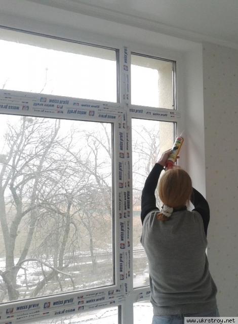 Заказать ремонт квартиры Киев