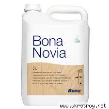 Лак Bona Novia (Бона Новиа) 10л