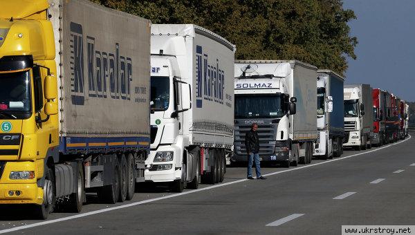 Автомобильные перевозки грузов от 100 кг до 45 тонн Украина, Казахстан, Россия, Страны СНГ, Европы и Азии