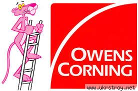 Битумная черепица Owens Corning (Овенс Корнинг)