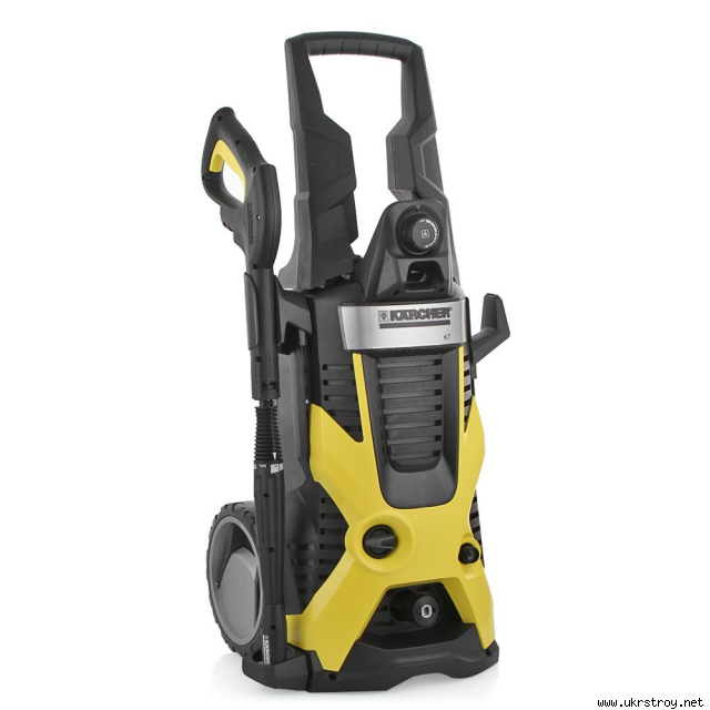 Karcher K 7 бытовая мойка высокого давления