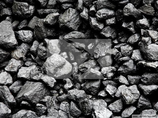 Уголь антрацит сортовой для отопления