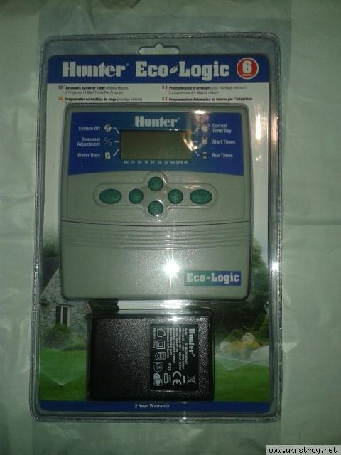 Контроллер ELC-601i-E