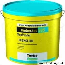 weber.tec 935 (Cerinol STM)