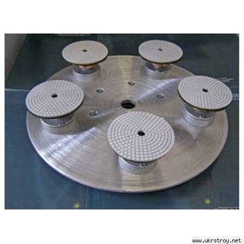 мульти-диск для плоскошлифовапьной дисковой машины