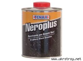 NEROPLUS прозрачный или черный 250 мл.
