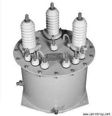 Трансформатор НТМИ-10