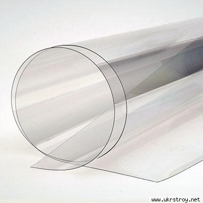 ПЭТ листовой(полиэфирное стекло) прозрачный 0,3мм продается