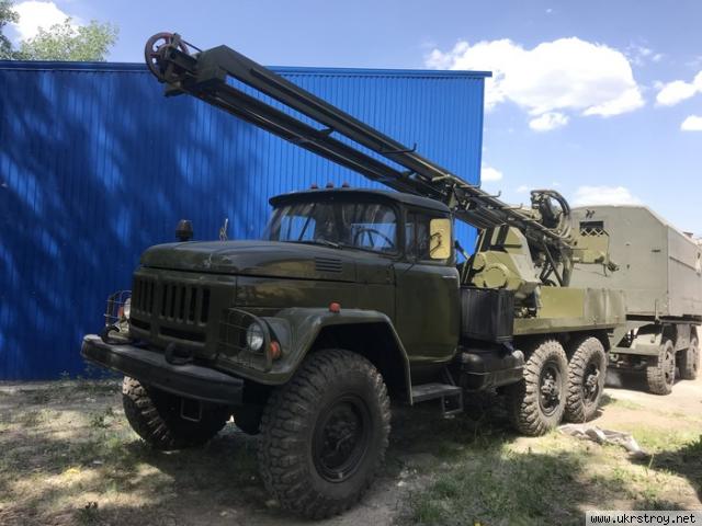 Бурение cкважин нa воду в Киевской области. Обслуживание и рeмонт.