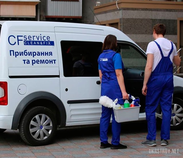Снизили цену уборки офисов, квартир, домов в городе Киев