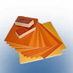 Текстолит  лист  тол. 0,8  -  50,0 мм