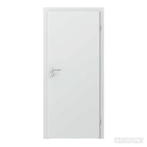 Дверь межкомнатная Porta ( Польша ) белая новая опт и розница