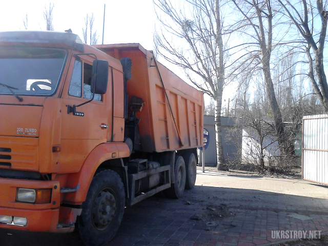 Плодородный грунт в Киеве. Чернозем, торф.