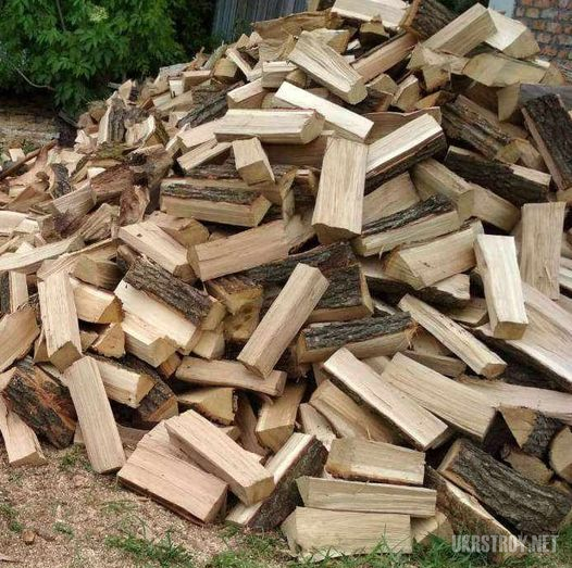Рубані дрова Горохів купити недорого ціна в Горохові