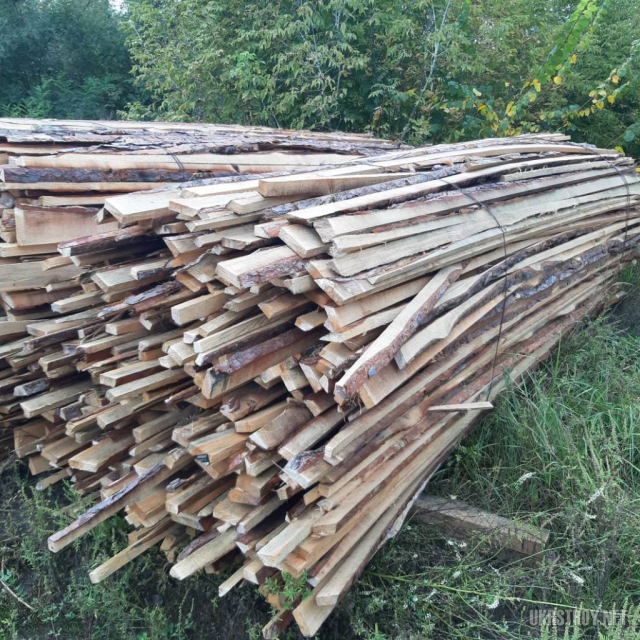 Продам дрова в Кагарлыке