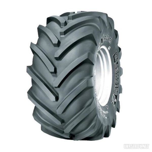 Шина 460/70R24 Firestone Duraforce-Utility (17.5 R24 159A8)