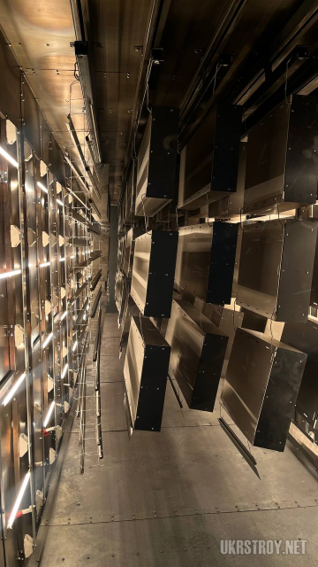 Порошковая покраска Дробеструй Лазерная резка Гибка Металлоизделия