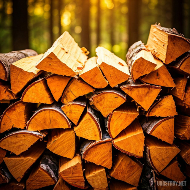 Доставка дров додому Луцьк – тепло без зайвих турбот! Доставка дров додому Луцьк – тепло без зайвих турбот!