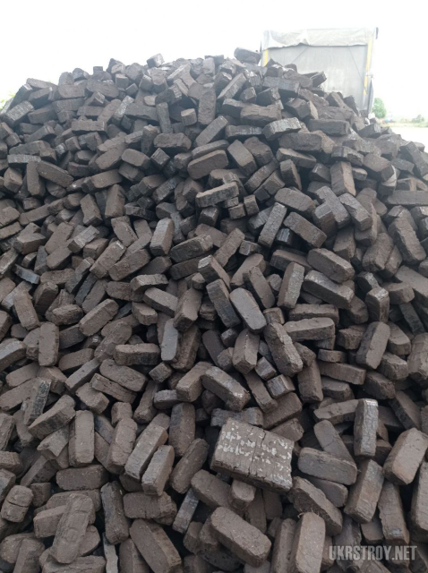 Торфобрикет у Луцьку – тепло за доступною ціною! Торфобрикет у Луцьку – тепло за доступною ціною!