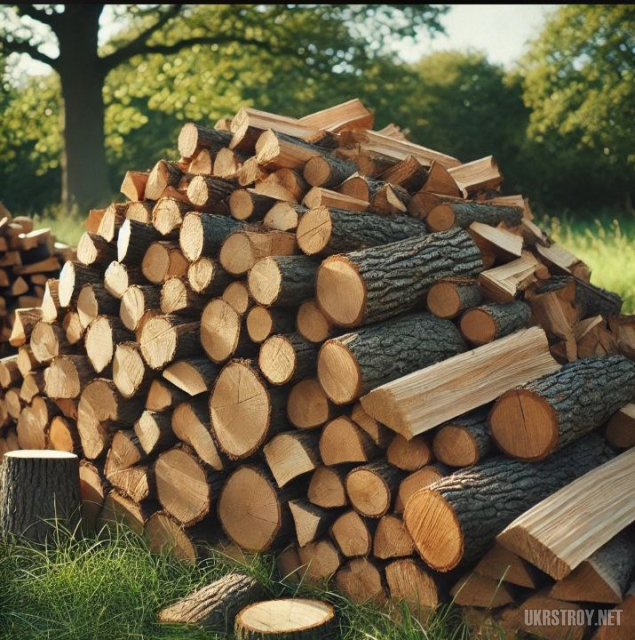 Дрова Луцьк – продаж і доставка по всій області Дрова Луцьк – продаж і доставка по всій області
