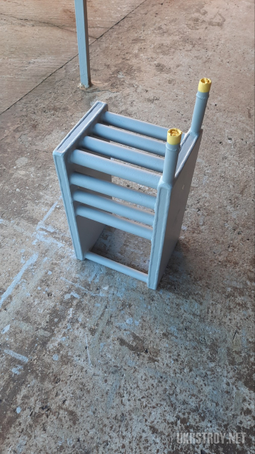 Котли опалення для монтажу в грубу, піч, камін