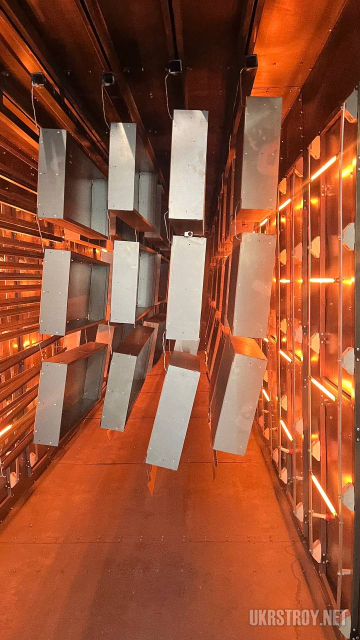 Порошкове фарбування Порошковая покраска Піскоструй Пескоструй Холодне цинкування