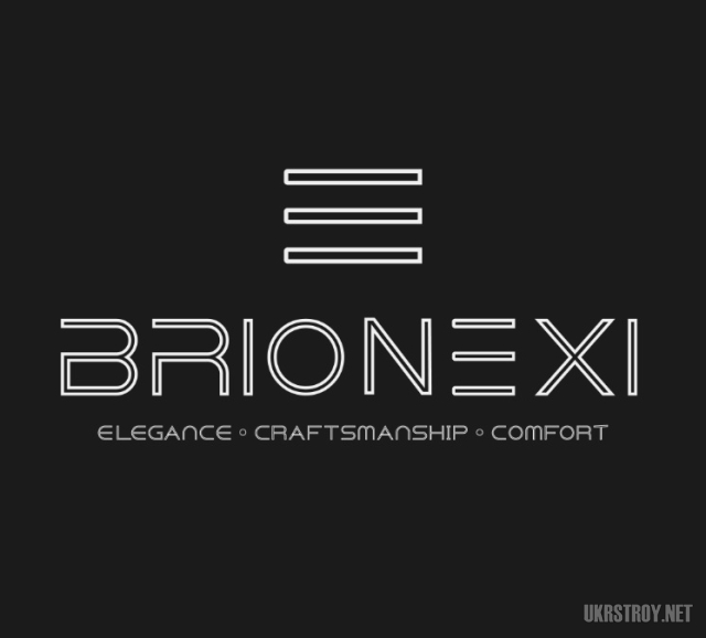 Brionexi - інтернет-магазин меблів