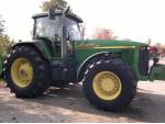 Продам   трактора, комбайны John Deere, CASE, Claas Lexion Киев