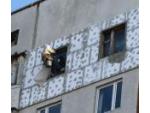 Фасадные работы в Харькове