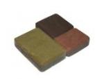 «Тротуарная плитка, брусчатка  бетонная от производителя» Житомир