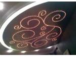 Светящиеся потолки DIPLINE- световое оформление интерьера Днепропетровск