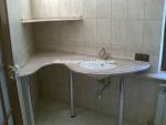 Мраморные столешницы в ванную 1000х450мм от 500грн Киев