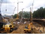 Сопровождение строительных работ с использованием нашей строй - лицензии Киев