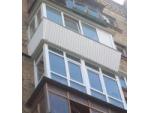 Балконы (лоджии) «под КЛЮЧ» Киев Киев