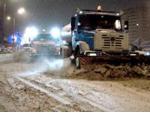Аренда снегоуборочной техники Киев
