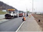 Строительство дорог  любой сложности под ключ Киев