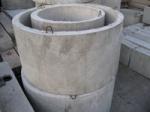 Продам бетонные кольца колодца КС 7-3, КС 20-6 Запорожье