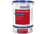 Remmers Pur Indu Color - полиуретановое напольное покрытие Киев