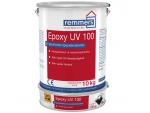 Remmers Epoxy UV 100 - прозрачная эпоксидная смола для декоративных покрытий Киев