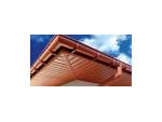 Софиты для крыши, софитные панели ТК «Мир Кровли» Симферополь