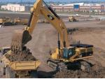 Земляные работы, вывоз грунта Киев Киев