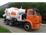 Продажа бетона, доставка бетона миксерами Киев Киев