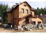 Строительство коттеджей и домов Харьков