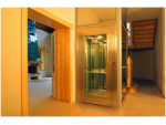 Лифт гидравлический для коттеджей и частных домов Maison LIFT PLUS компании KLEEMANN Киев